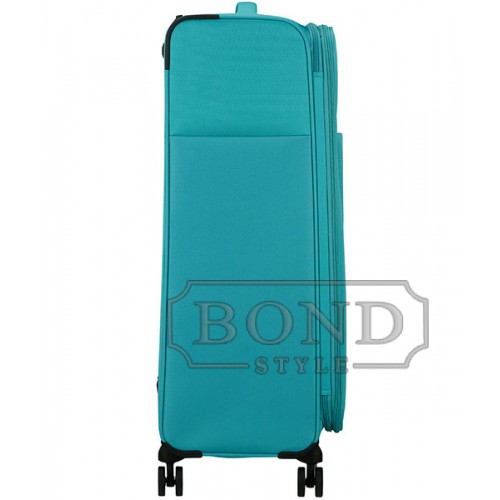 Валіза 82 см American Tourister SUN BREAK BLUE