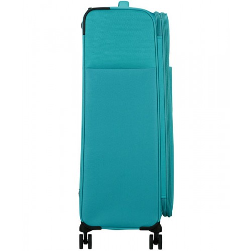 Валіза 82 см American Tourister SUN BREAK BLUE