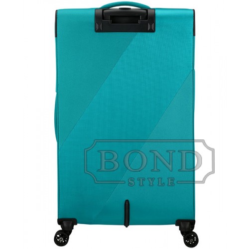 Валіза 82 см American Tourister SUN BREAK BLUE