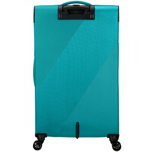 Валіза 82 см American Tourister SUN BREAK BLUE
