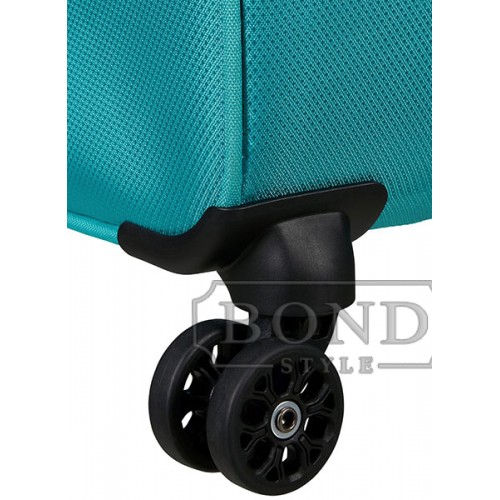 Валіза 82 см American Tourister SUN BREAK BLUE