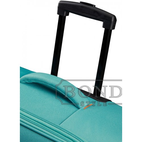 Валіза 82 см American Tourister SUN BREAK BLUE