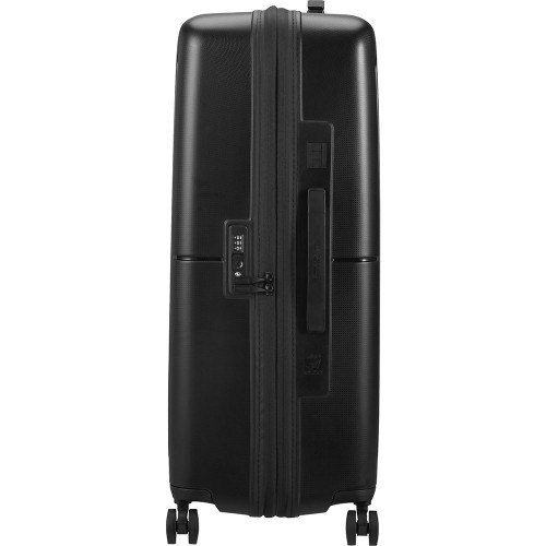Чемодан American Tourister DASHPOP TRUE BLACK MG5*19003 черный большой (L)