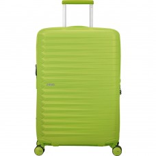 Чемодан 68 см American Tourister Fastforward NEON LIME MI0*04002 лайм (M)