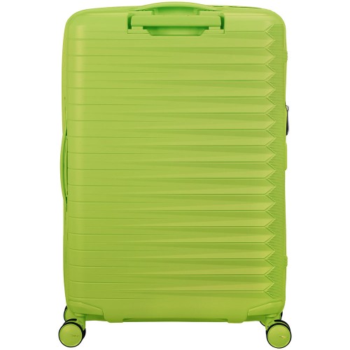 Чемодан 68 см American Tourister Fastforward NEON LIME MI0*04002 лайм (M)
