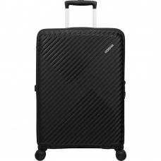 Чемодан 68 см American Tourister Diablast BLACK CODE MK2*09002 черный (M)