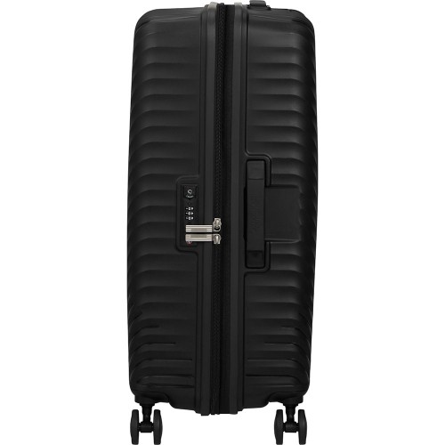 Чемодан 68 см American Tourister Diablast BLACK CODE MK2*09002 черный (M)