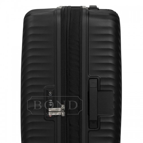 Чемодан 68 см American Tourister Diablast BLACK CODE MK2*09002 черный (M)