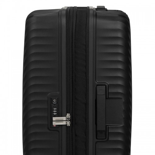 Чемодан 68 см American Tourister Diablast BLACK CODE MK2*09002 черный (M)