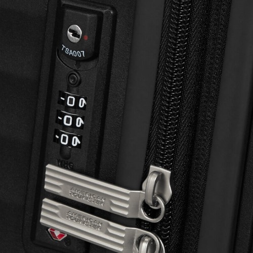 Чемодан 68 см American Tourister Diablast BLACK CODE MK2*09002 черный (M)