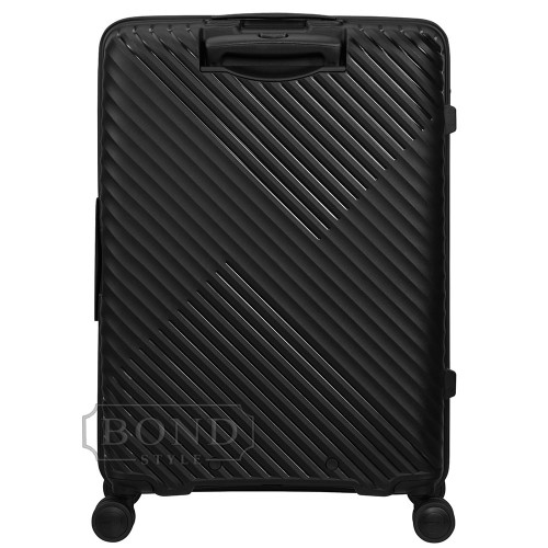 Чемодан 68 см American Tourister Diablast BLACK CODE MK2*09002 черный (M)