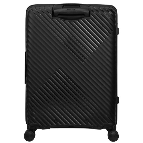 Чемодан 68 см American Tourister Diablast BLACK CODE MK2*09002 черный (M)
