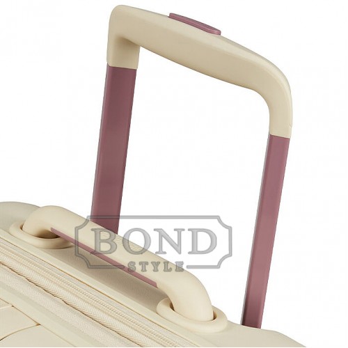 Чемодан 67 см American Tourister Neovibe SUMMER SAND MK4*15002 бежевый средний (M)