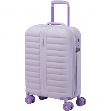 Чемодан ручная кладь American Tourister Neovibe FRESH LILAC MK4*91001 фиолетовый маленький (S)