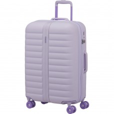 Чемодан 67 см American Tourister Neovibe FRESH LILAC MK4*91002 фиолетовый средний (M)