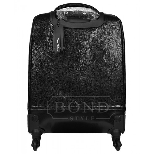 Чемодан из натуральной кожи Tony Bellucci 40L T5085-893