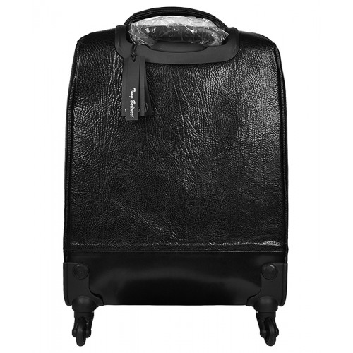 Чемодан из натуральной кожи Tony Bellucci 40L T5085-893