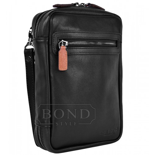 Органайзер THE BOND 1153-1 черный