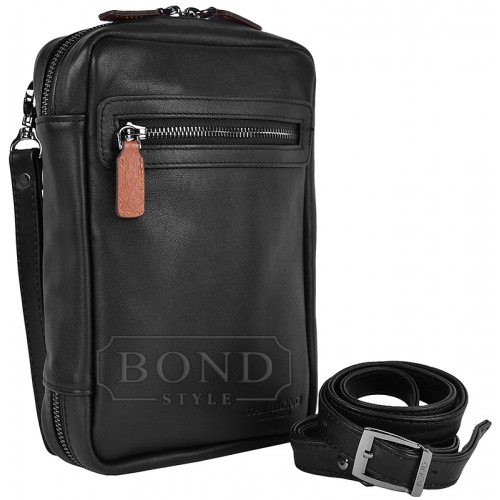Органайзер THE BOND 1153-1 черный