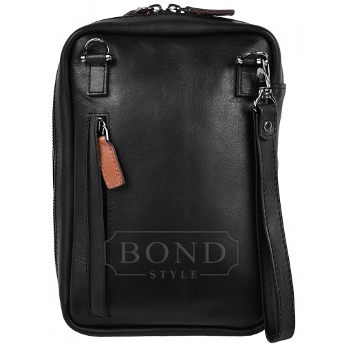 Органайзер THE BOND 1153-1 черный