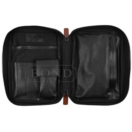 Органайзер THE BOND 1153-1 черный