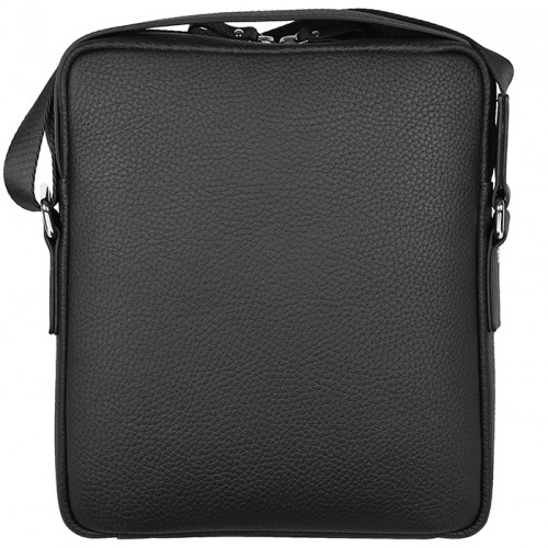 Плечевая сумка PETEK 3861-234-01  Black