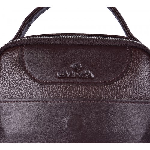 Плечевая сумка EMINSA 6002 37-3 Коричневый