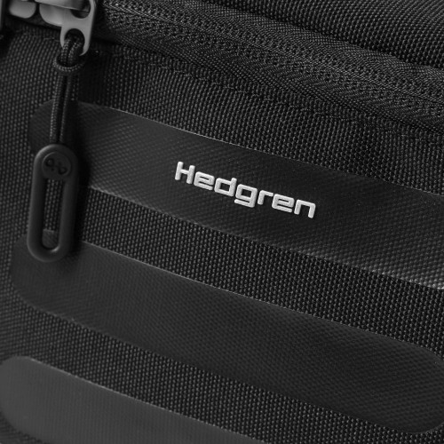 Поясная сумка Hedgren HCMBY04/003 черный