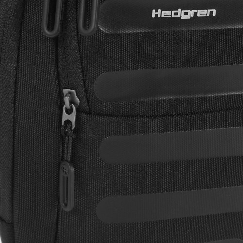 Сумка через плечо Hedgren HCMBY05/003 черный