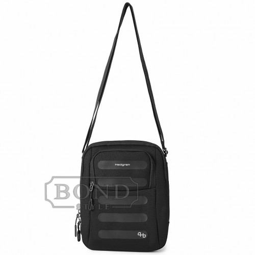 Сумка через плечо Hedgren HCMBY15/003 черный