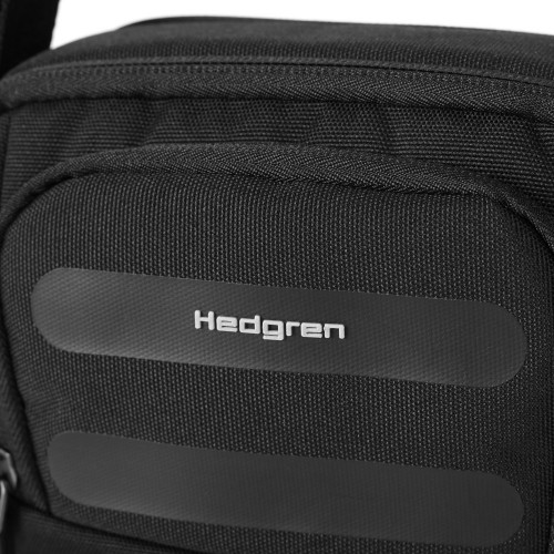 Сумка через плечо Hedgren HCMBY15/003 черный
