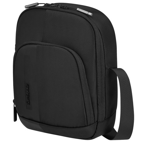 Сумка кросс-боди Samsonite Biz2go BLACK KI1*09002