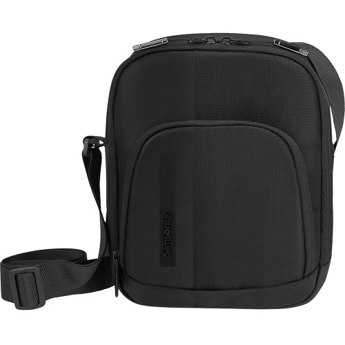 Сумка кросс-боди Samsonite Biz2go BLACK KI1*09002