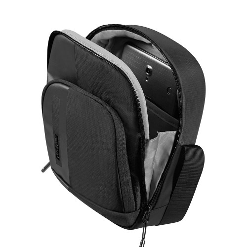 Сумка кросс-боди Samsonite Biz2go BLACK KI1*09002