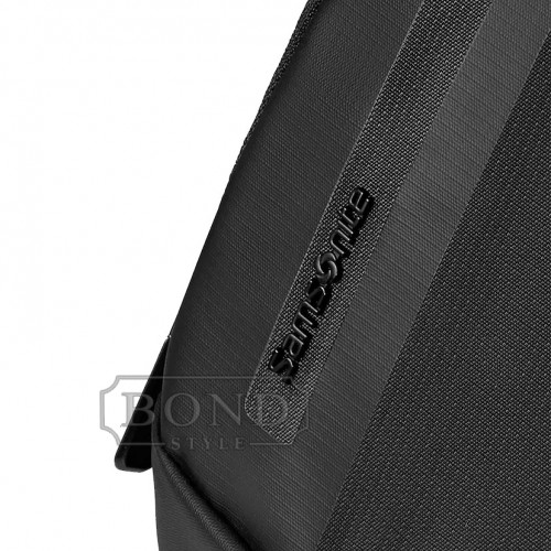Сумка кросс-боди Samsonite Biz2go BLACK KI1*09002