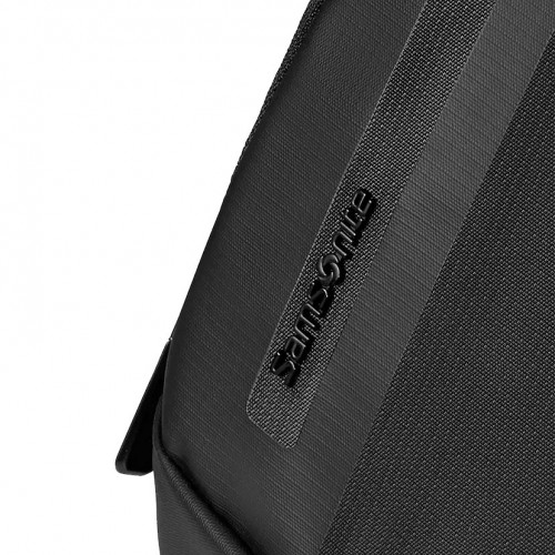 Сумка кросс-боди Samsonite Biz2go BLACK KI1*09002
