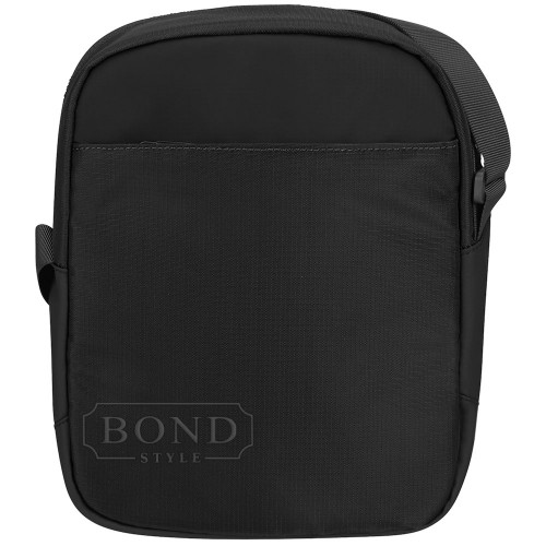 Сумка кросс-боди Samsonite Biz2go BLACK KI1*09002
