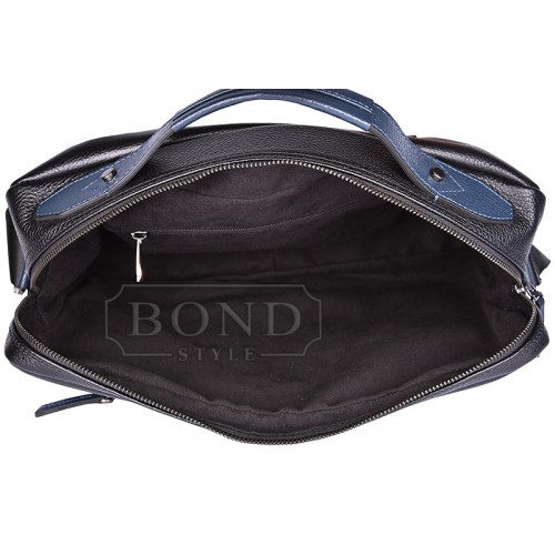 Сумка для ноутбука и документов BOND NON 1120-281 Черный