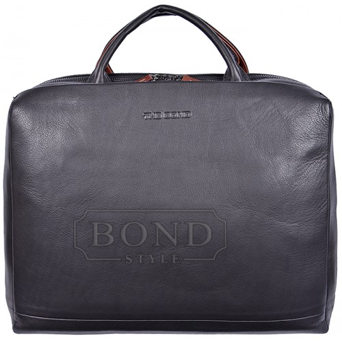  Сумка для ноутбука THE BOND 1180-1 черный