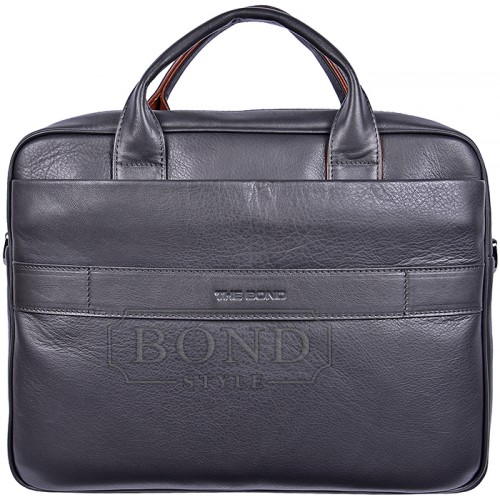  Сумка для ноутбука THE BOND 1180-1 черный