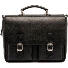 Портфель TERGAN S1EV0021255 SIYAH-BUFFALO