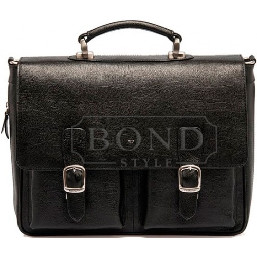 Портфель TERGAN S1EV0021255 SIYAH-BUFFALO
