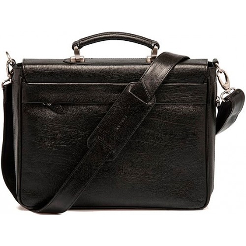 Портфель TERGAN S1EV0021255 SIYAH-BUFFALO
