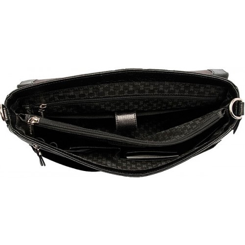 Портфель TERGAN S1EV0021255 SIYAH-BUFFALO