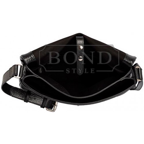 Плечевая сумка TERGAN S1B10021435 SIYAH-BRIC