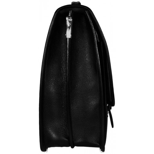 Портфель TERGAN S1EV0002775 SIYAH-VEGETAL