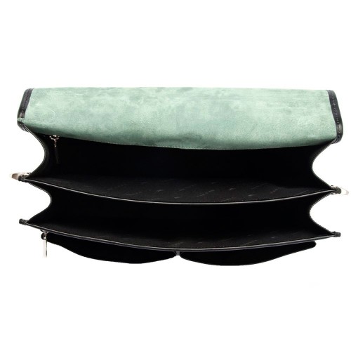 Портфель TERGAN S1EV0002775 SIYAH-VEGETAL