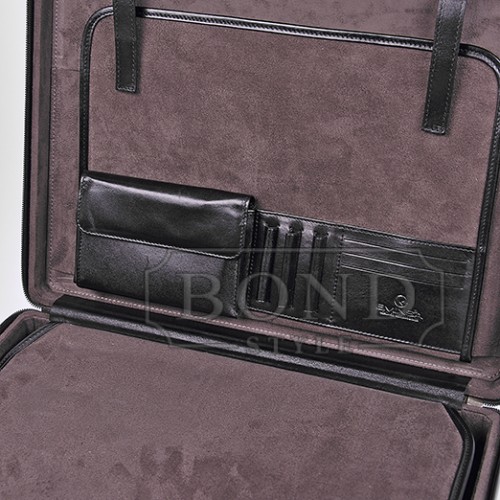 Сумка для ноутбука EMINSA 7073 19-1 черный