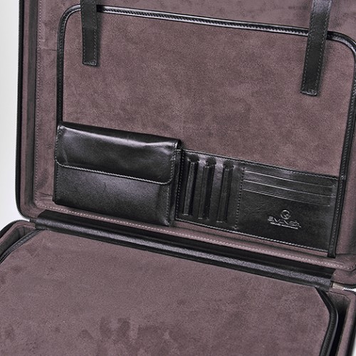 Сумка для ноутбука EMINSA 7073 19-1 черный