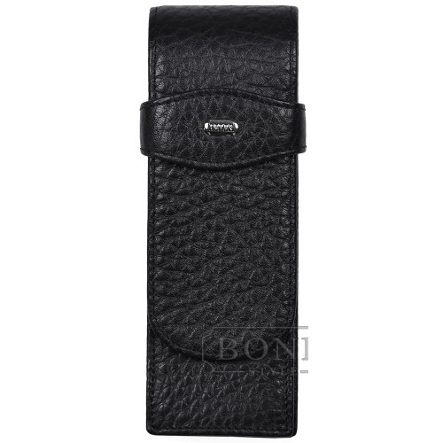 Футляр для ручек PETEK 612-46B Черный
